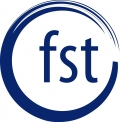 Federation of Scottish Theatre logo